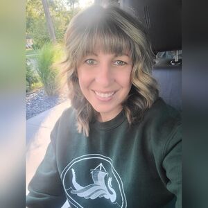 Meet your Posher, Megan